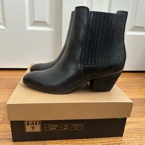 Frye Sandra Boot